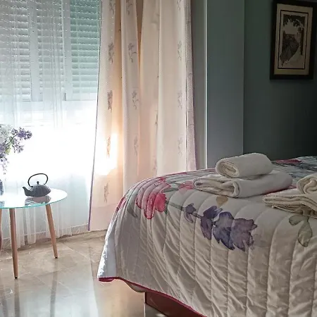 Encanto De Granada - Parking Gratuito Apartment Armilla