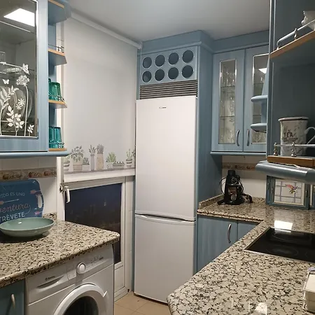 Apartment Encanto De Granada - Parking Gratuito *