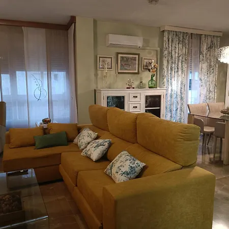 Encanto De Granada - Parking Gratuito Armilla