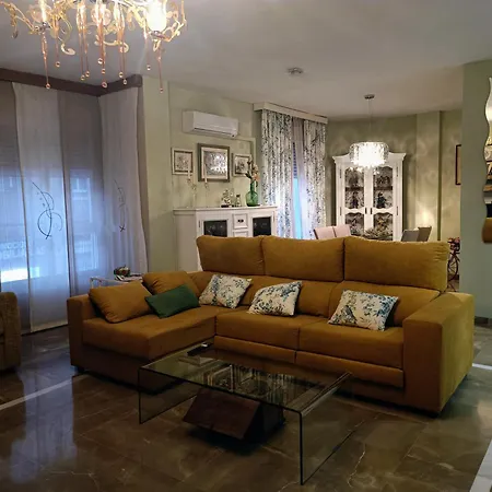 Apartment Encanto De Granada - Parking Gratuito