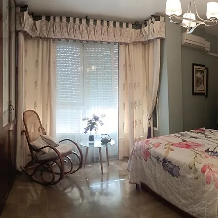 Encanto De Granada - Parking Gratuito Apartment *