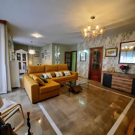 Apartment Encanto De Granada - Parking Gratuito Armilla