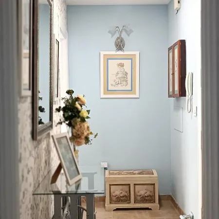 Encanto De Granada - Parking Gratuito Apartment