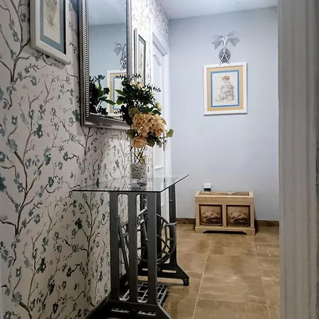 Encanto De Granada - Parking Gratuito Apartment Armilla