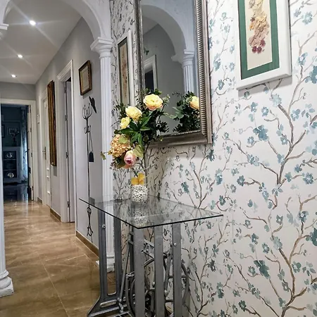 Apartment Encanto De Granada - Parking Gratuito Armilla