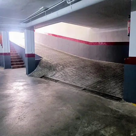 Apartment Encanto De Granada - Parking Gratuito