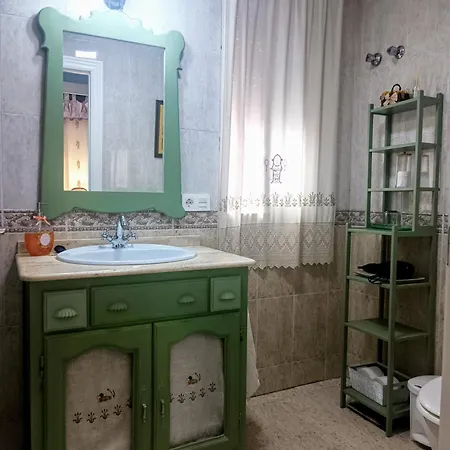 Encanto De Granada - Parking Gratuito Apartment