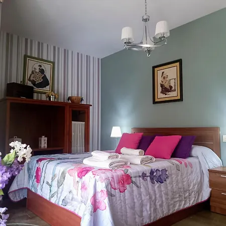 Encanto De Granada - Parking Gratuito * Armilla
