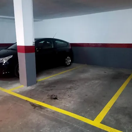 Apartment Encanto De Granada - Parking Gratuito Armilla